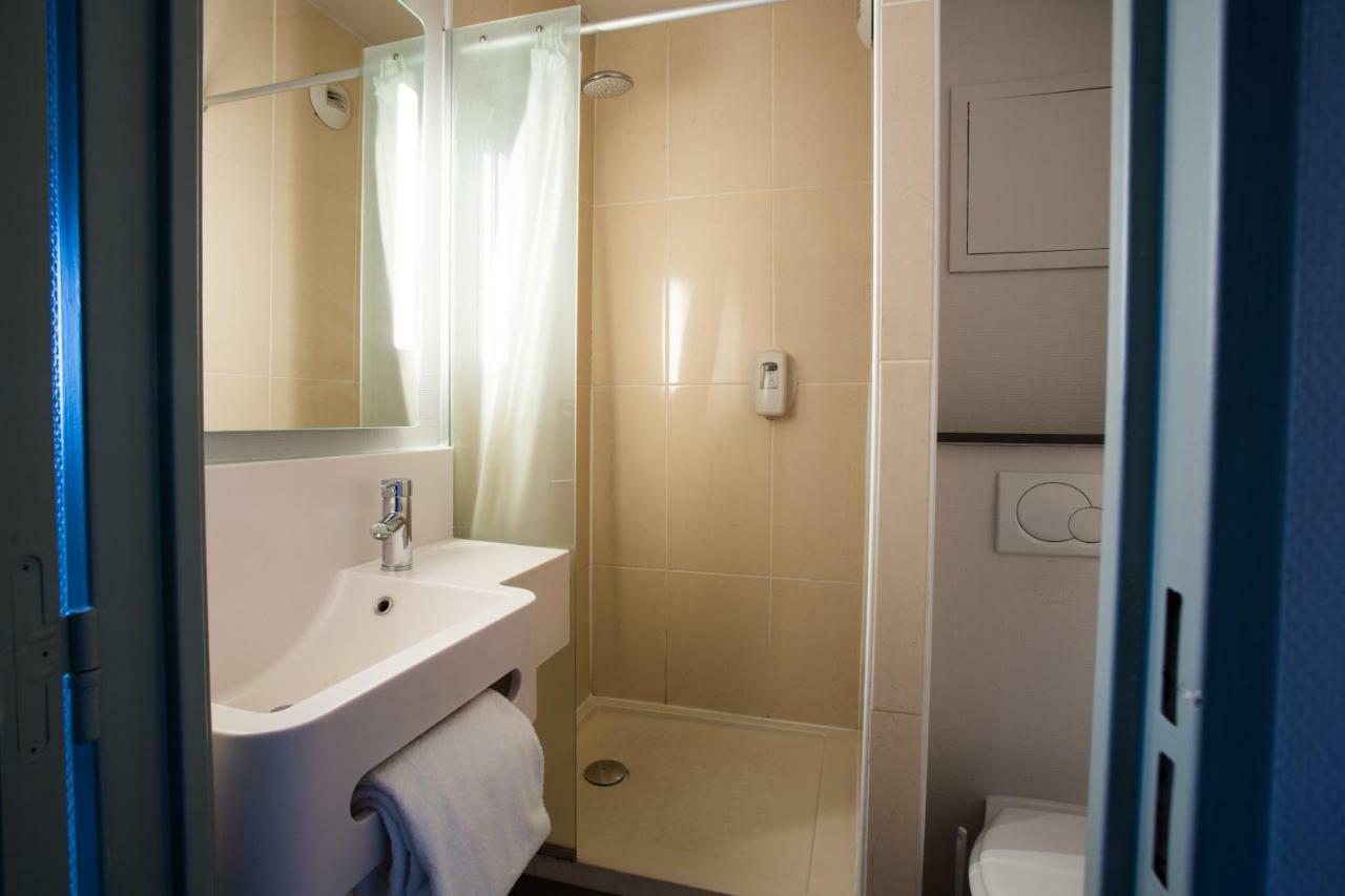 B&B Hotel Valenciennes Marly Marly  Eksteriør bilde